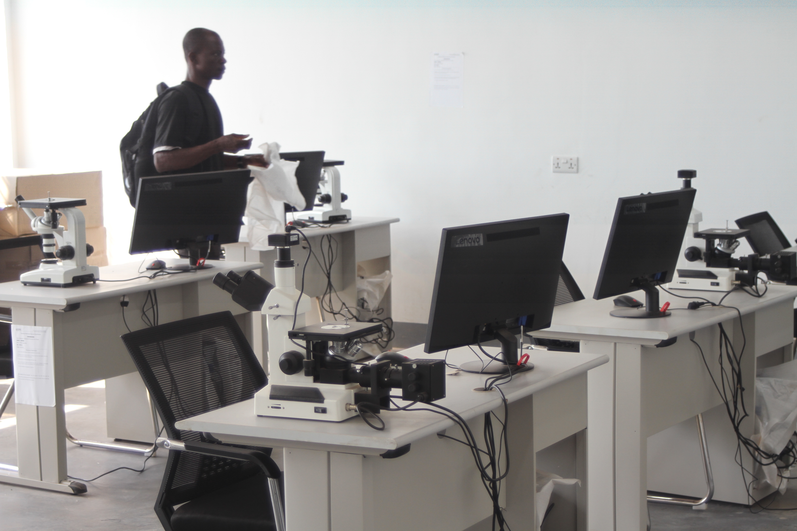 Electronics Engineering