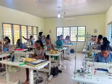 Fashion Design Technology