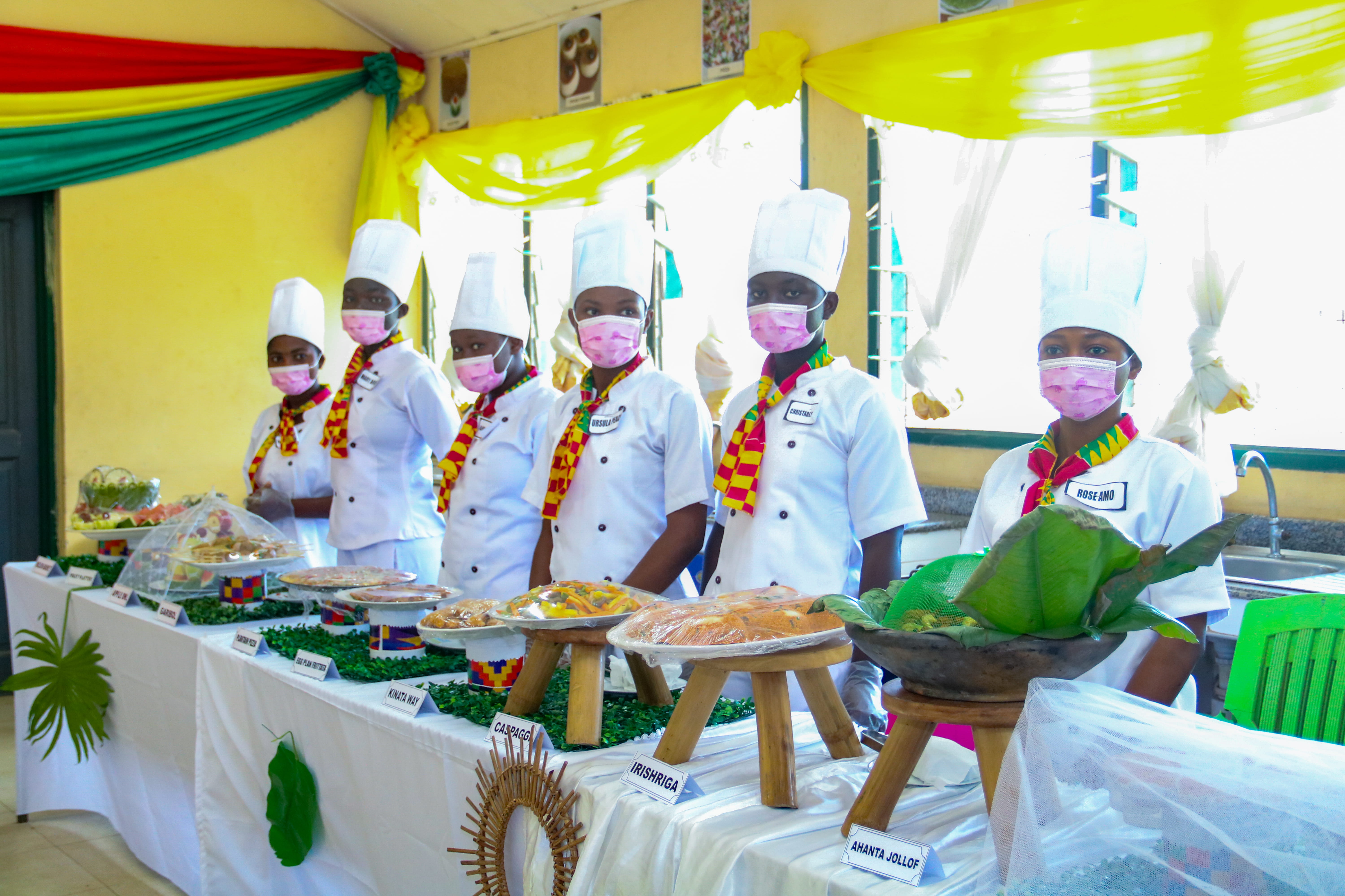 Hospitality and Catering Management